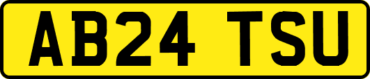 AB24TSU