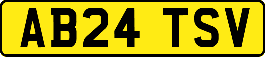AB24TSV