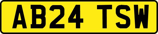 AB24TSW