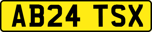 AB24TSX