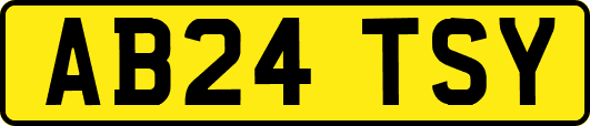 AB24TSY