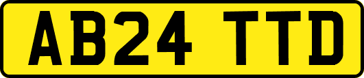 AB24TTD