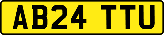 AB24TTU