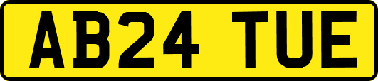 AB24TUE