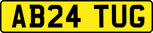 AB24TUG