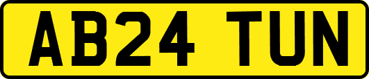 AB24TUN