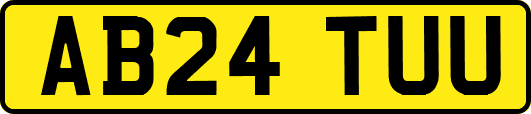 AB24TUU