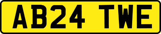 AB24TWE