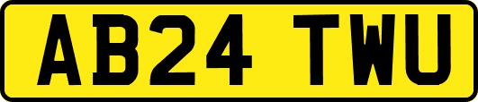 AB24TWU