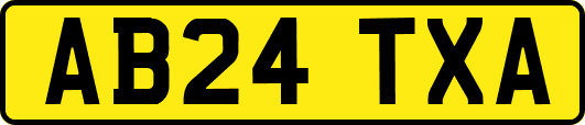 AB24TXA