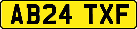 AB24TXF