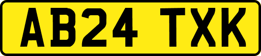 AB24TXK