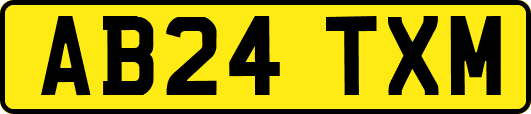 AB24TXM