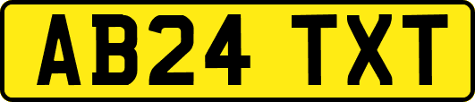 AB24TXT