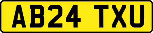 AB24TXU