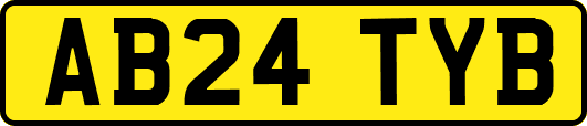 AB24TYB