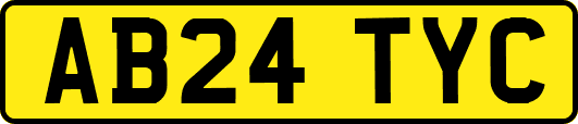 AB24TYC