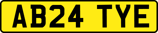 AB24TYE