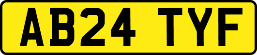 AB24TYF