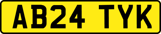 AB24TYK