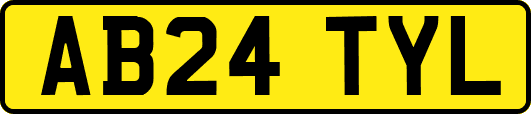 AB24TYL
