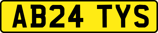 AB24TYS