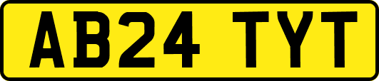 AB24TYT