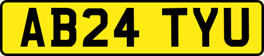 AB24TYU
