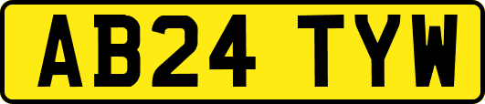 AB24TYW