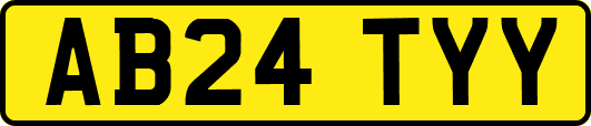 AB24TYY