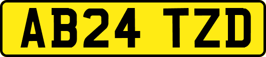 AB24TZD
