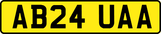 AB24UAA