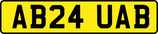 AB24UAB