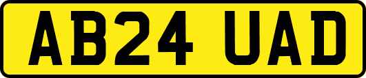 AB24UAD
