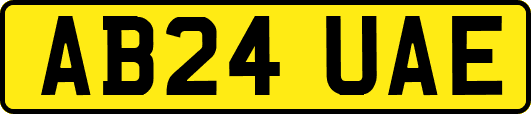 AB24UAE