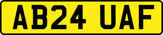 AB24UAF