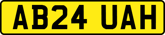 AB24UAH