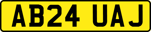 AB24UAJ