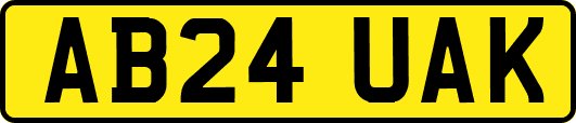 AB24UAK