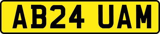 AB24UAM
