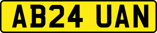 AB24UAN