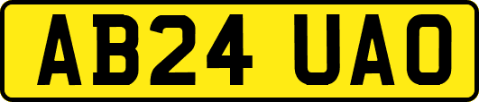 AB24UAO