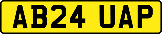 AB24UAP