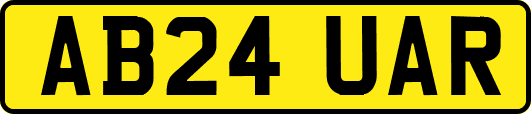 AB24UAR