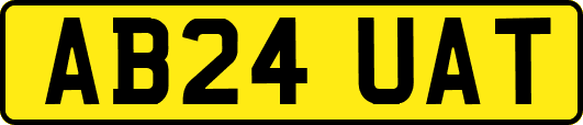 AB24UAT