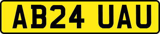 AB24UAU