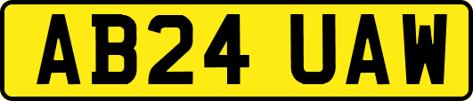 AB24UAW