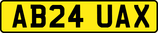 AB24UAX