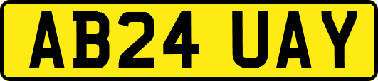 AB24UAY
