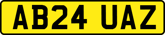 AB24UAZ